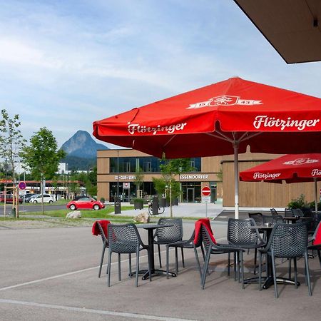 Best Western Hotel Kiefersfelden Exterior foto