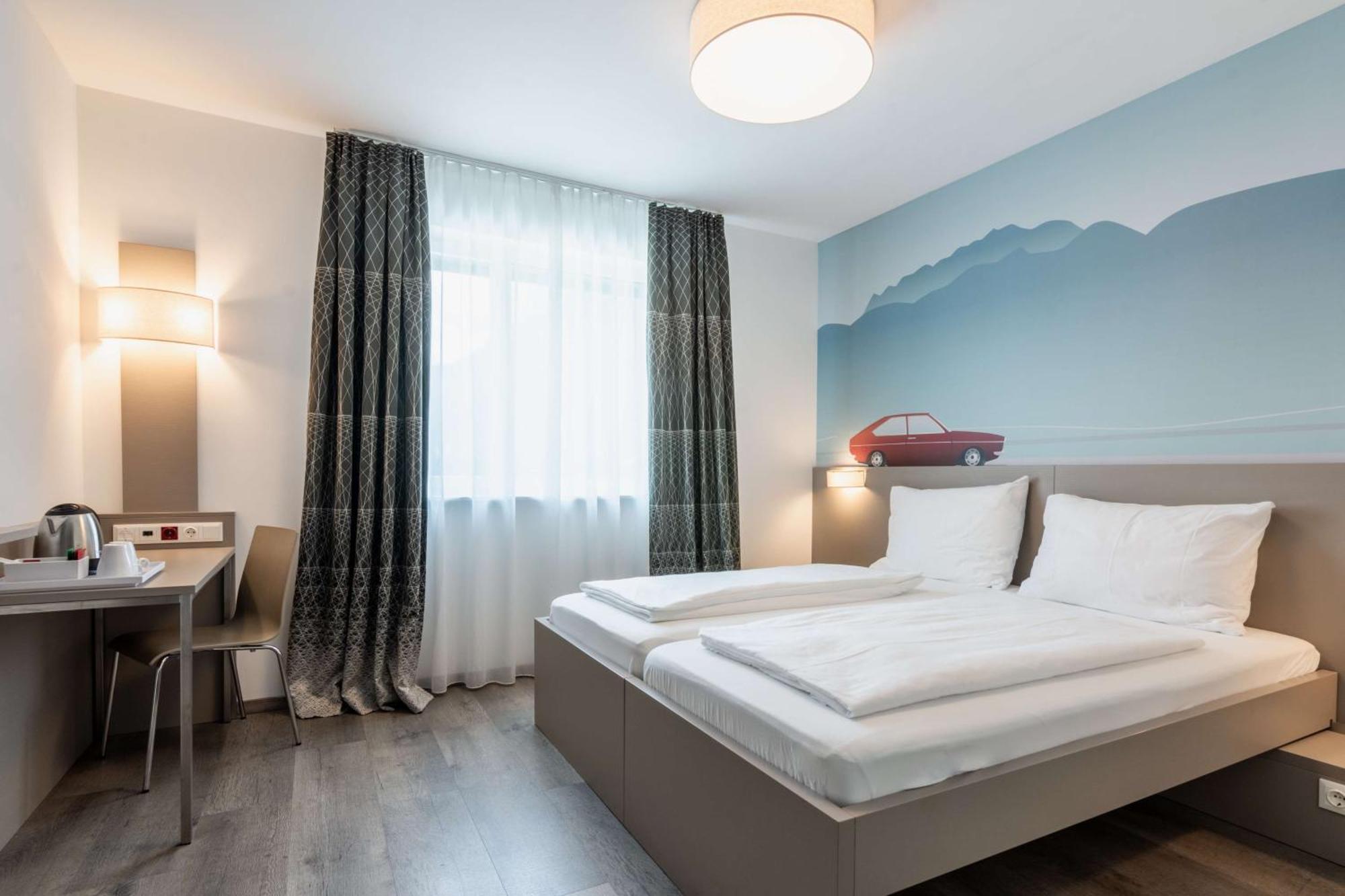 Best Western Hotel Kiefersfelden Exterior foto